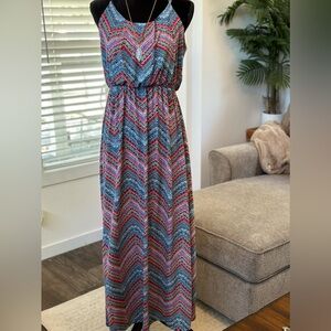 Love Ryan long dress